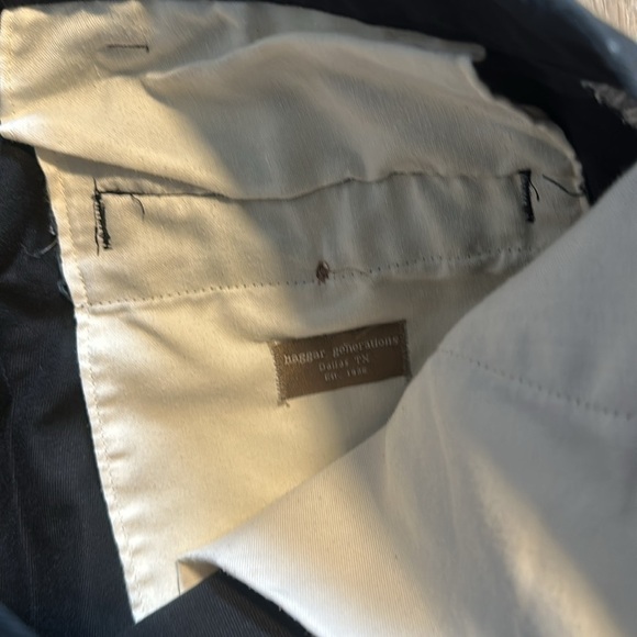 HAGGAR CHINO SIZE(36/34) - Picture 4 of 7